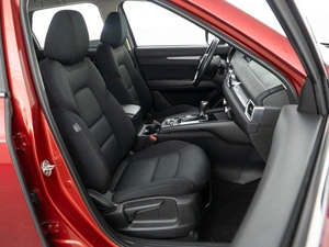 Внедорожник Mazda CX-5 2018 года, 2712444 рублей, Москва