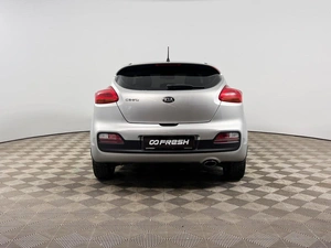 Хетчбэк Kia Ceed 2013 года, 1049900 рублей, Казань