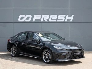 Седан Toyota Camry 2026 года, 4550000 рублей, Краснодар