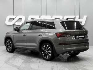 Внедорожник Skoda Kodiaq 2023 года, 4100000 рублей, Ростов-на-Дону