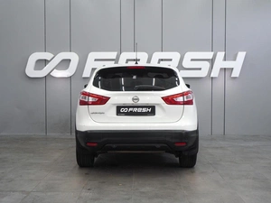 Внедорожник Nissan Qashqai 2014 года, 1289000 рублей, Воронеж