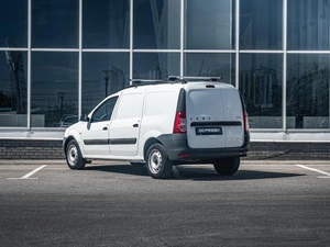 Фургон ВАЗ (LADA) Largus 2021 года, 639000 рублей, Нижний Новгород