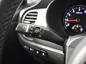 Седан Kia Rio 2019 года, 1776900 рублей, Казань