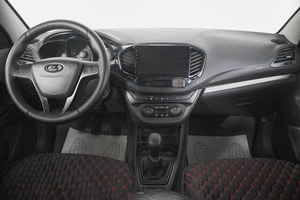 Седан ВАЗ (LADA) Vesta 2017 года, 699000 рублей, Кемерово