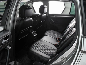 Внедорожник Volkswagen Tiguan 2019 года, 2679000 рублей, Воронеж