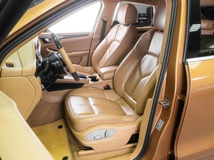 Внедорожник Porsche Macan S 2014 года, 2799000 рублей, Тюмень