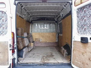 Peugeot Boxer, II (2006—2014), 2.2 HDi MT (120 л.с.) 2012г. 2012 года, 1099000 рублей, Воронеж