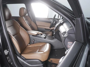 Внедорожник Mercedes-benz GLS-класс 2017 года, 4750000 рублей, Ростов-на-Дону