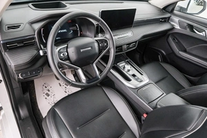 Внедорожник Haval Jolion 2022 года, 1979000 рублей, Красноярск