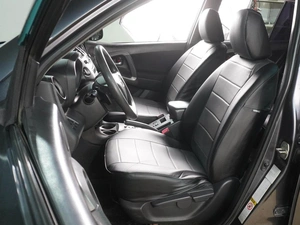 Внедорожник Toyota RAV4 2011 года, 1449000 рублей, Воронеж