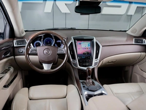 Внедорожник Cadillac SRX 2011 года, 909000 рублей, Тюмень