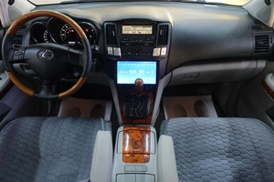 Внедорожник Lexus RX 2004 года, 1449000 рублей, Омск