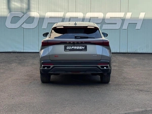 Внедорожник OMODA C5 2023 года, 1825000 рублей, Кропоткин