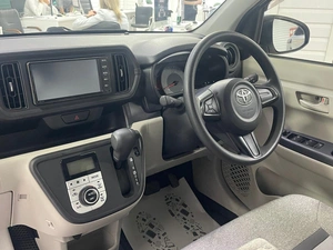 Хетчбэк Toyota Passo 2020 года, 999000 рублей, Ачинск