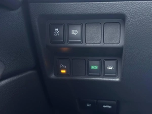 Внедорожник Nissan Qashqai 2018 года, 1790000 рублей, Ижевск