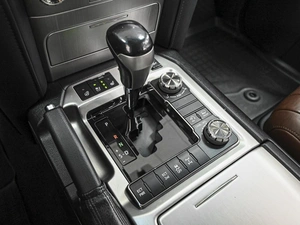 Внедорожник Toyota Land Cruiser 2016 года, 5542111 рублей, Ставрополь