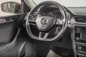 Лифтбек Skoda Rapid 2019 года, 1429000 рублей, Томск