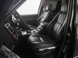 Внедорожник Land Rover Range Rover 2007 года, 1819000 рублей, Тюмень