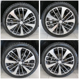 Внедорожник Changan Alsvin 2024 года, 1990000 рублей, Калуга