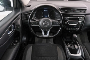 Внедорожник Nissan Qashqai 2019 года, 1859000 рублей, Красноярск