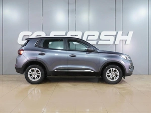 Внедорожник Chery Tiggo 4 Pro 2023 года, 1349000 рублей, Воронеж