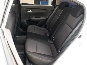 Седан Kia Rio 2020 года, 1789000 рублей, Краснодар