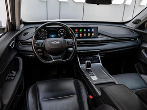 Внедорожник Chery Tiggo 7 Pro Max 2023 года, 1660000 рублей, Краснодар