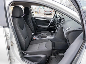 Седан Citroen C4 2014 года, 739000 рублей, Краснодар