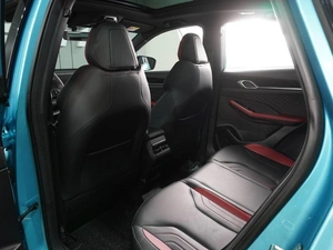 Внедорожник Geely Coolray 2024 года, 2329000 рублей, Воронеж