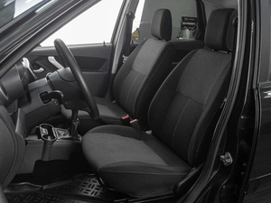 Лифтбек ВАЗ (LADA) Granta 2017 года, 649000 рублей, Тюмень