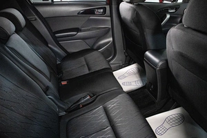 Внедорожник Mitsubishi Eclipse Cross 2018 года, 2439000 рублей, Сургут