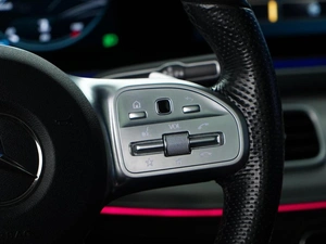 Внедорожник Mercedes-benz GLE-класс 2019 года, 5499046 рублей, Москва