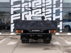 Бортовой грузовик Hyundai HD78 2009 года, 1620000 рублей, Краснодар