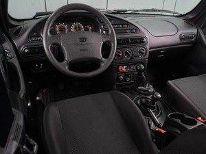 Внедорожник ВАЗ (LADA) Niva Travel 2022 года, 999000 рублей, Воронеж