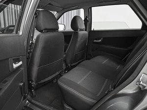 Хетчбэк ВАЗ (LADA) Priora 2011 года, 579000 рублей, Ставрополь