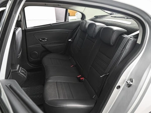 Седан Renault Fluence 2013 года, 909000 рублей, Ставрополь