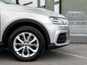 Внедорожник Audi Q3 2015 года, 1875000 рублей, Волгоград