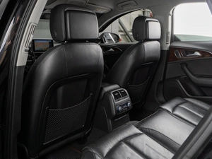 Седан Audi A6 2014 года, 1819000 рублей, Тюмень