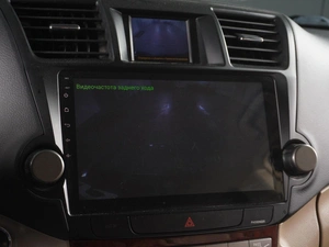 Внедорожник Toyota Highlander 2011 года, 1849000 рублей, Минеральные Воды