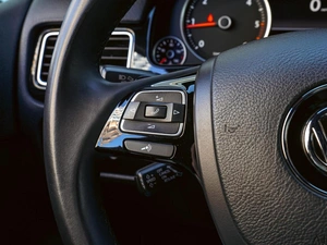 Внедорожник Volkswagen Touareg 2016 года, 3090000 рублей, Краснодар