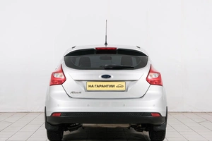 Хетчбэк Ford Focus 2014 года, 1029000 рублей, Красноярск