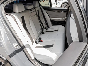 Седан BMW M5 2021 года, 12330000 рублей, Краснодар