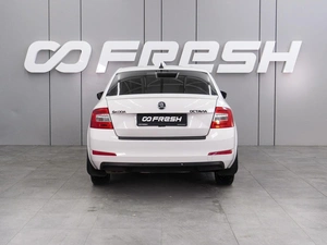 Лифтбек Skoda Octavia 2015 года, 1199000 рублей, Воронеж