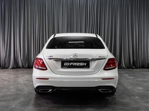 Седан Mercedes-benz E-класс 2017 года, 4279000 рублей, Тюмень