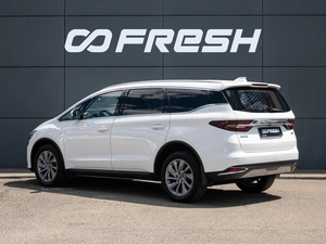 Минивэн Geely Jiaji 2021 года, 2100000 рублей, Краснодар