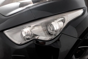 Внедорожник Infiniti FX35 2008 года, 1559000 рублей, Барнаул