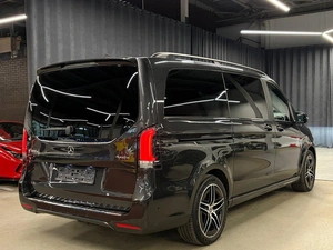 Минивэн Mercedes-benz V-класс 2024 года, 16500000 рублей, Павловская Слобода