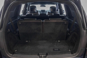 Внедорожник Mercedes-benz GLS-класс AMG 2016 года, 5099000 рублей, Барнаул