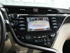 Седан Toyota Camry 2018 года, 2290000 рублей, Аксай