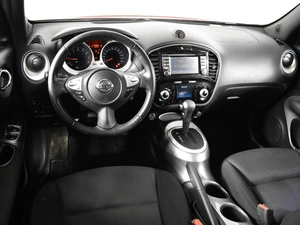 Внедорожник Nissan Juke 2013 года, 1049900 рублей, Казань